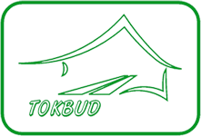 tokbud logo